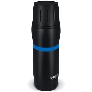 Termos Lamart LT4053 Cup 480 ml, albastru imagine