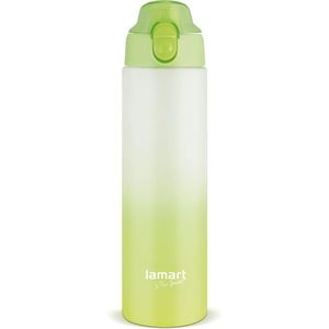 Sticlă sport Lamart LT4056 Froze 0, 7 l, verde imagine