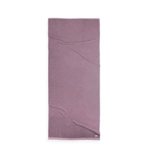 Prosop de saună Tom Tailor Cozy Mauve , 80 x 200cm, 80 x 200 cm imagine