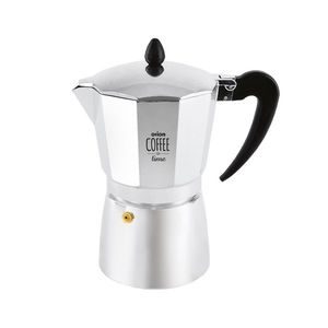 Espressor Orion Moka AL, 0, 3 l imagine