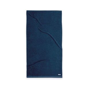 Prosop de baie Tom Tailor Dark Navy , 70 x 140 cm, 70 x 140 cm imagine