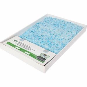 PetSafe® Litieră de înlocuire Blue Crystal pentru toaleta ScoopFree 1 buc imagine