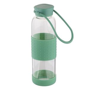 Sticlă de apă Altom 550 ml, verde imagine