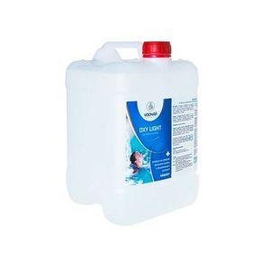 Aquarius Dezinfectant fără clor Oxy Light, 5 l imagine