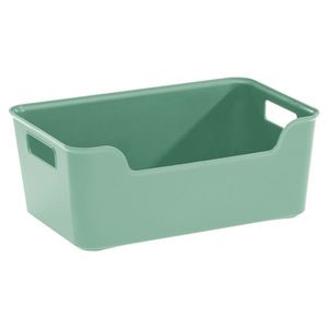 Tontarelli Box BELLA XL 4, 22 l, verde, verde imagine