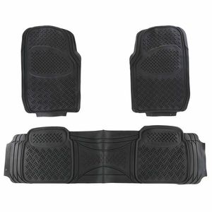 Sixtol Covorașe auto universale CAR MAT UNI SET 2, 3 buc imagine