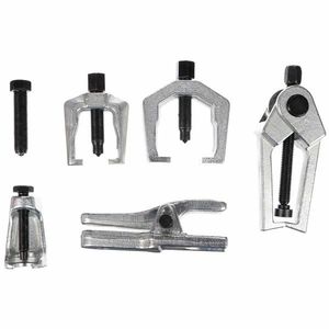 Sixtol MECHANIC PULLER SET 6, 6 buc imagine