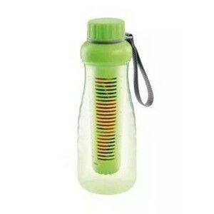 Sticlă cu decantor Tescoma myDRINK 0, 7 l, verde imagine