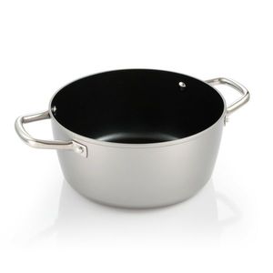 Tescoma Caserolă GrandCHEF+ 24 cm, 4, 5 l, diam. 24 cm imagine