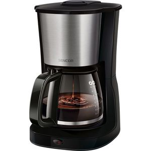 Aparat de cafea Sencor SCE 3050SS imagine