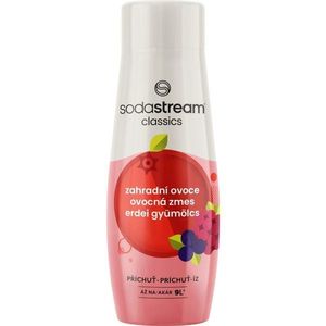 Sirop Sodastream Fructe de grădină 440 ml imagine