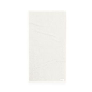 Prosop Tom Tailor Crisp White , 50 x 100 cm, setde 2 buc., 50 x 100 cm imagine