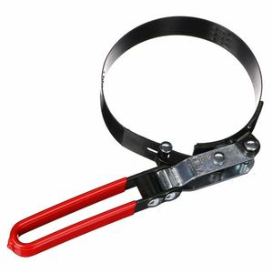 Cheie pentru filtru de ulei Sixtol MECHANIC OILWRENCH 2, 95-110 mm imagine