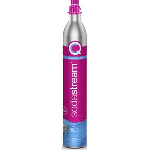 SodaStream CQC Bomb+CO2 separat imagine