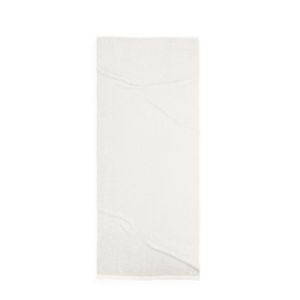 Prosop de saună Tom Tailor Crisp White , 80 x 200 cm, 80 x 200 cm imagine