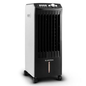 Klarstein MCH-1 v2, răcitor de aer, aer condiționat V2, ventilator 3 în 1, mobil, 65 W imagine