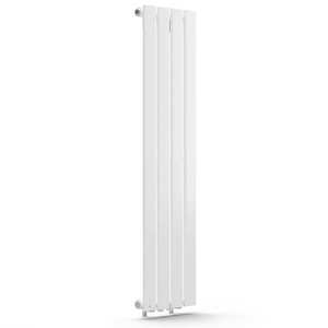 Blumfeldt Ontario, radiator, 30 x 120, conexiune 1/2", montaj pe perete, 733 W imagine