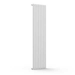 Blumfeldt Tallheo, 47 x 160, radiator, radiator tubular, 728 W, apă caldă, 1/2 imagine