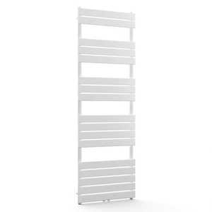 Blumfeldt Radiator Fairmont | 60 x 180 cm | de perete | design modern | cu încălzire pe apă imagine