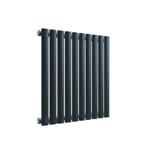 Blumfeldt Tallheo radiator 60x60 462W imagine