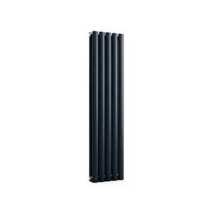 Blumfeldt Tallheo radiator 120x30 620W imagine