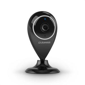 DURAMAXX Camera de supraveghere camera Eyeview IP Wireless Android iOS HD 1.3mpx 20fps neagra imagine