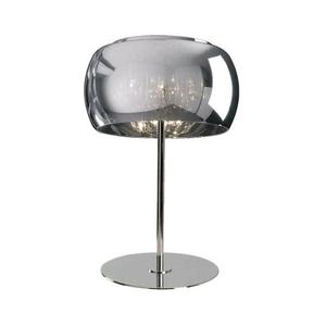 LUXERA 46053 - Lampa de masa SPHERA 3xG9/42W/230V imagine