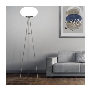 EGLO 86817 - Lampadar OPTICA 2xE27/60W imagine