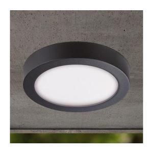 Eglo 96492 - Plafonieră LED exterior ARGOLIS LED/16, 5W/230V imagine