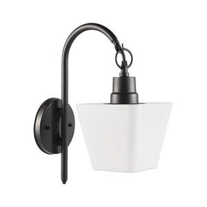 Top Light GRANADA D - Aplică perete exterior 1xE27/40W/230V IP44 imagine