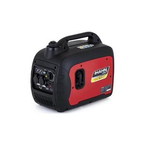 Generator de curent cu invertor Hahn & Sohn 7245 H IG 3000 2500W imagine