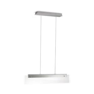 Pendul LED Philips 37955/48/16 DUN 2xLED/6, 5W/230V imagine