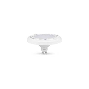 Bec LED Brilagi ECOLINE AR111 GU10/15W/230V 3000K 120° alb imagine