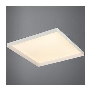 Plafonieră LED dimabilă Eglo 39465 ESCONDIDA LED/43W/230V + telecomandă imagine