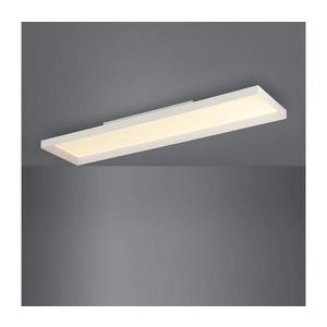 Plafonieră LED dimabilă Eglo 39466 ESCONDIDA 1xLED/43W/230V alb + telecomandă imagine