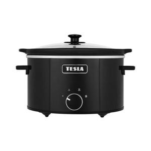 Aparat de gătire lentă TESLA Electronics SlowCook 3, 5 l 200W/230V imagine