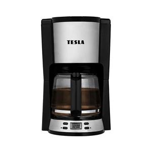 Cafetieră cu picurare TESLA Electronics CoffeeMaster 1000W/230V imagine