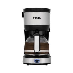 Cafetieră cu picurare TESLA Electronics CoffeeMaster 600W/230V imagine