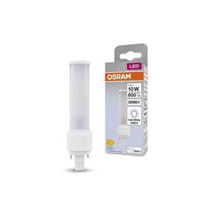 Bec LED Osram G24d-1/5W/230V 4000K imagine