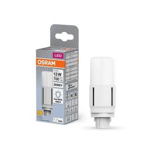 Bec LED Osram G24d/5, 5W/230V 4000K imagine