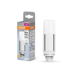 Bec LED Osram G24d/9, 5W/230V 4000K imagine