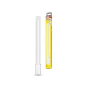 Tub LED fluorescent Osram 2G11/18W/230V 3000K imagine