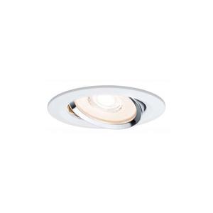 Corp de iluminat dimabil pentru baie LED/6, 8W IP23 COIN 230V Paulmann 93945 imagine