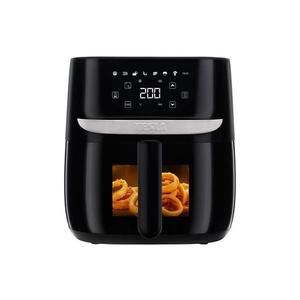 Friteuză cu aer cald digitală multifuncțională TESLA Electronics AirCook 5, 7l 1700W/230V imagine