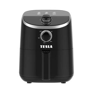 Friteuză cu aer cald multifuncțională TESLA Electronics AirCook 2 l 900W/230V imagine