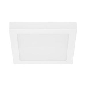 Plafonieră LED RGBW dimabilă Telefunken 309606TF LED/18W/230V Wi-Fi Tuya imagine