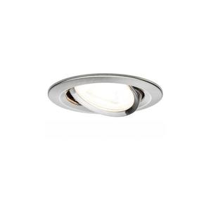 Corp de iluminat pentru baie LED-GU10/7W IP23 NOVA 230V Paulmann 93603 imagine