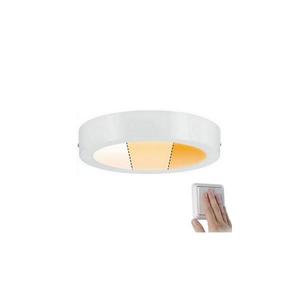 Plafonieră LED/13W CARPO 230V 2300/2500/3000K Paulmann 79795 imagine