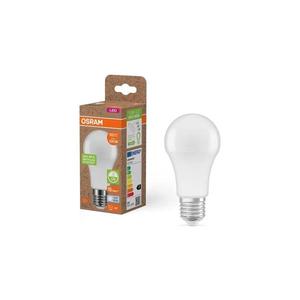 Bec LED produs din plastic reciclat Osram A100 E27/14W/230V 4000K imagine