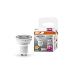 Bec LED Osram PAR16 GU10/4, 2W/230V 2700/4000/6500K 36° imagine